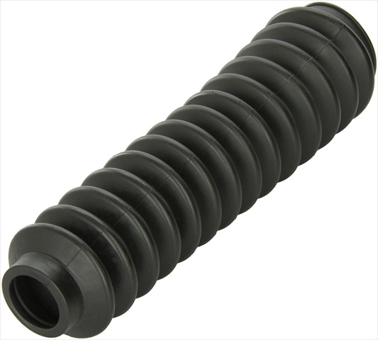 FTS7000BK Black Shock Boot