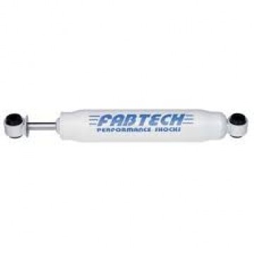 Picture of FABTECH FTS8002 Steering Damper Kit