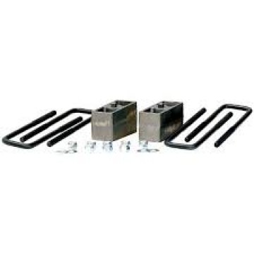 FTSBK1 Suspension Block 1 In. - Ford 1999 - 2004