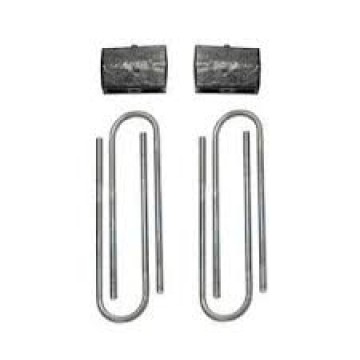 FTSBK52 Suspension Block Kit - 5 In. Ford 2004 - 2008