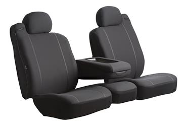 Picture of FIA SP8822BL Car Seat Cover - Black