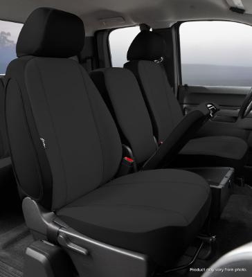 Picture of FIA SP8830BLAC Car Seat Cover - Black