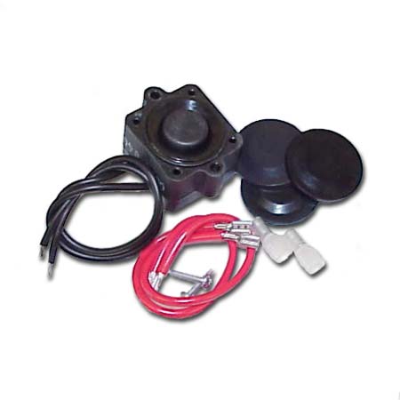 FLOJET 2090104 Pump Switch Kit - 35 Psi