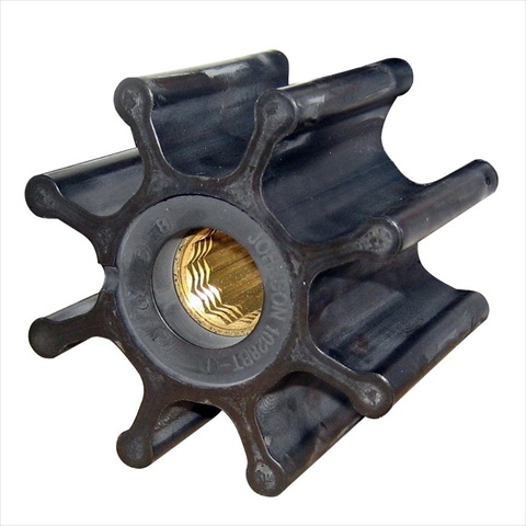 179370001P Impeller Neoprene