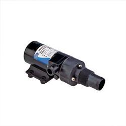 Jabsco 12V Sealed Macerator Pump | by West Marine