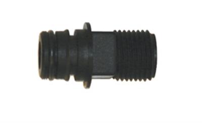 20381000 Water Fitting 0.5 In. Thread