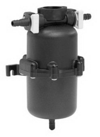 305730004A Mini Accumulator Tank