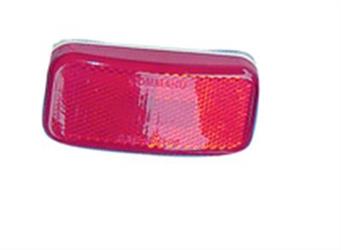 Picture of FASTNERS 00359L Command LED Clearance Lite Red