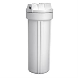 FLOPUR-WATTS FH4200WW12 Replacement Housing 0.5 In. Female Pipe Thread