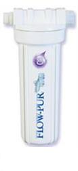 Flowmatic Flow-Pur External RV Water Filter | Camping World