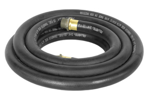 FRH07514.75 In. X 14 Ft. Retail Hose