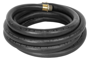 FRH07520 0.75 In. X 20 Ft. Retail Hose