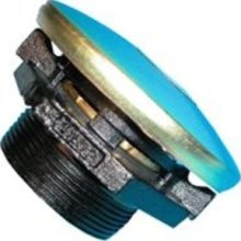 FRTCB 2 In. Vented Tank Cap With Base