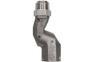 S100H1315 1 In. Multi-Plane Swivel