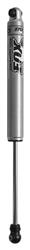 Hydraulic/ Nitrogen Gas Charged Mono Tube, Non Adjustable, Without Boots