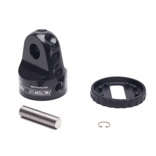 1504 Prolink - Black