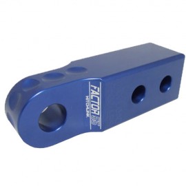2002 Hitchlink 2.0 - Blue