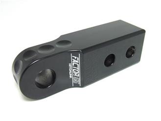 2004 Hitchlink 2.0 - Black