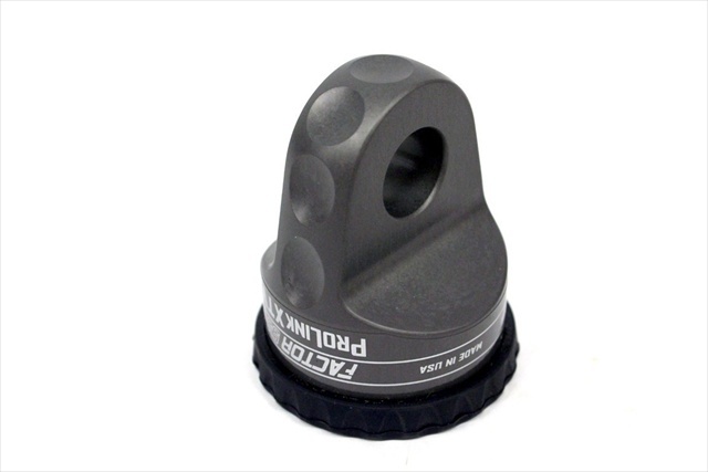 11006 Prolink Xtv - Gray