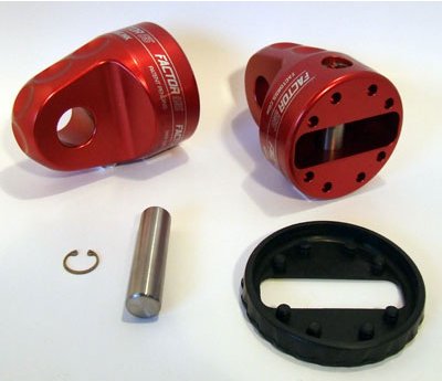 214 Rubber Guard Prolink Xxl