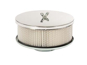 1490 Air Cleaner Assembly 6.5 In.