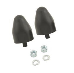 1608 Bump Stop, Black