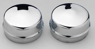 2486 Wheel Bearing Dust Cap