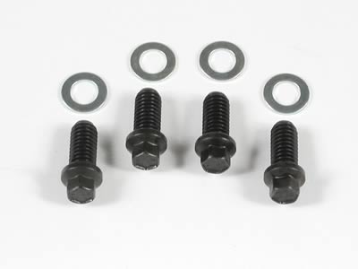 3409 Exhaust Header Bolt 0.37 12 Pieces