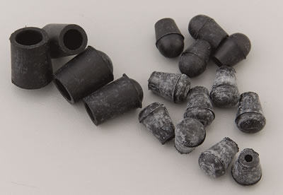 3704 Vacuum Cap Assortment