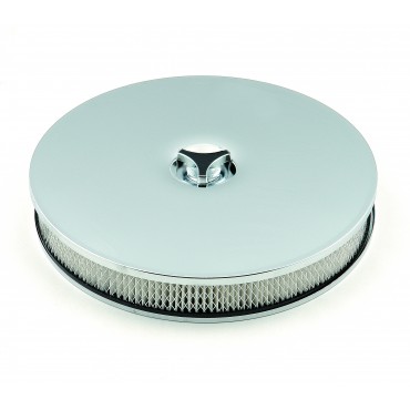 4339 Air Cleaner - Low Mount