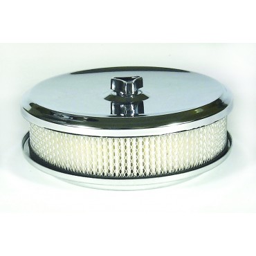 4350 Air Filter Assembly