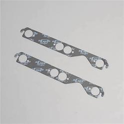 5902 Ultra-Seal Exhaust Gaskets, Chevrolet 1955 - 2000
