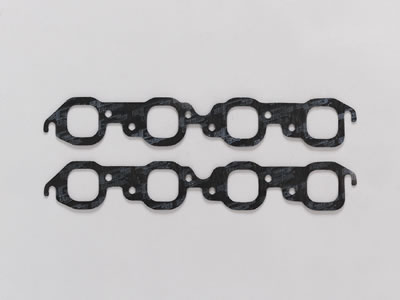 5910 Ultra-Seal Exhaust Gaskets, Chevrolet 1966 - 2000