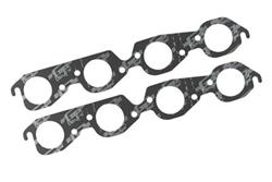 5912 Ultra-Seal Exhaust Gaskets, Chevrolet 1966 - 2000