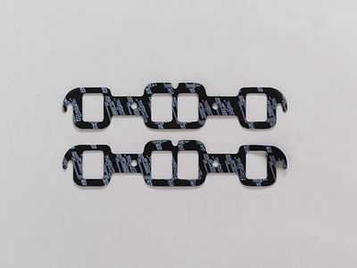 5945 Ultra Seal Exhaust Gaskets Oldsmobile 1964 - 1979