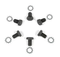 6710 Flexplate Bolt Kits Chevrolet 1955 - 1989