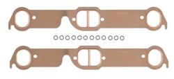 7171 Copperseal Exhaust Gaskets Pontiac 1965 - 1979
