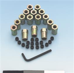 920G Rocker Arm Nut