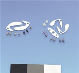 927G Advance Curve Kit