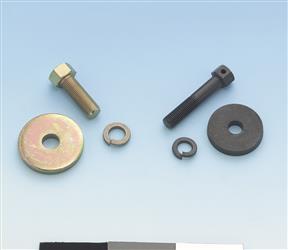 946G Harmonic Balancer Bolt