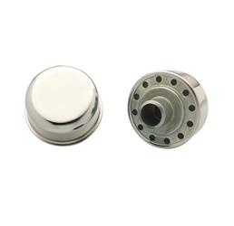 9810 Crankcase Breather Cap Round