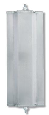 GROTE PERLUX 16244 Exterior Mirror Silver