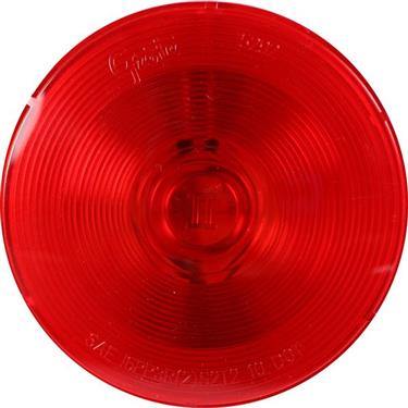Picture of GROTE PERLUX 52772 Tail Light Assembly Red Lens