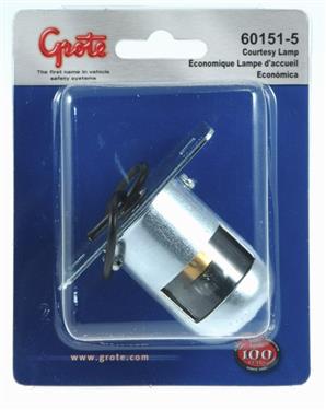 Picture of GROTE PERLUX 601515 Interior Light Courtesy Light
