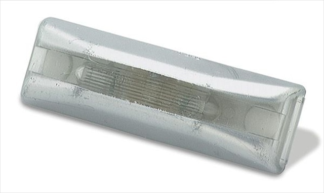 GROTE PERLUX 60291 License Plate Light