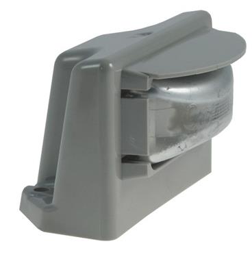 GROTE PERLUX 60460 License Plate Light