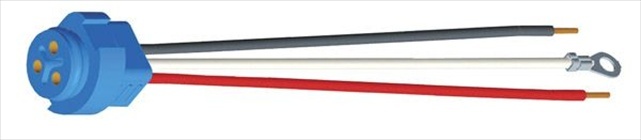 Picture of GROTE PERLUX 67002 Tail Light Wiring Harness