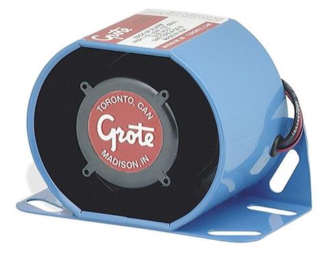 GROTE PERLUX 73030 Back Up Alarm Beeping