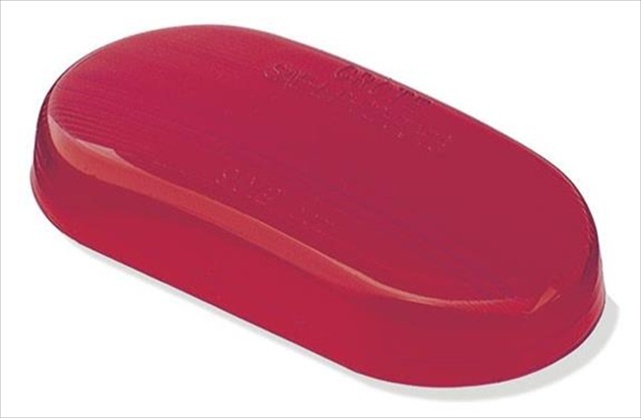 Picture of GROTE PERLUX 90122 Turn Signal-Parking-Side Marker Light Lens