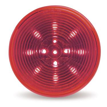 Picture of GROTE PERLUX G1032 Side Marker Light - LED Universal Flat Mount
